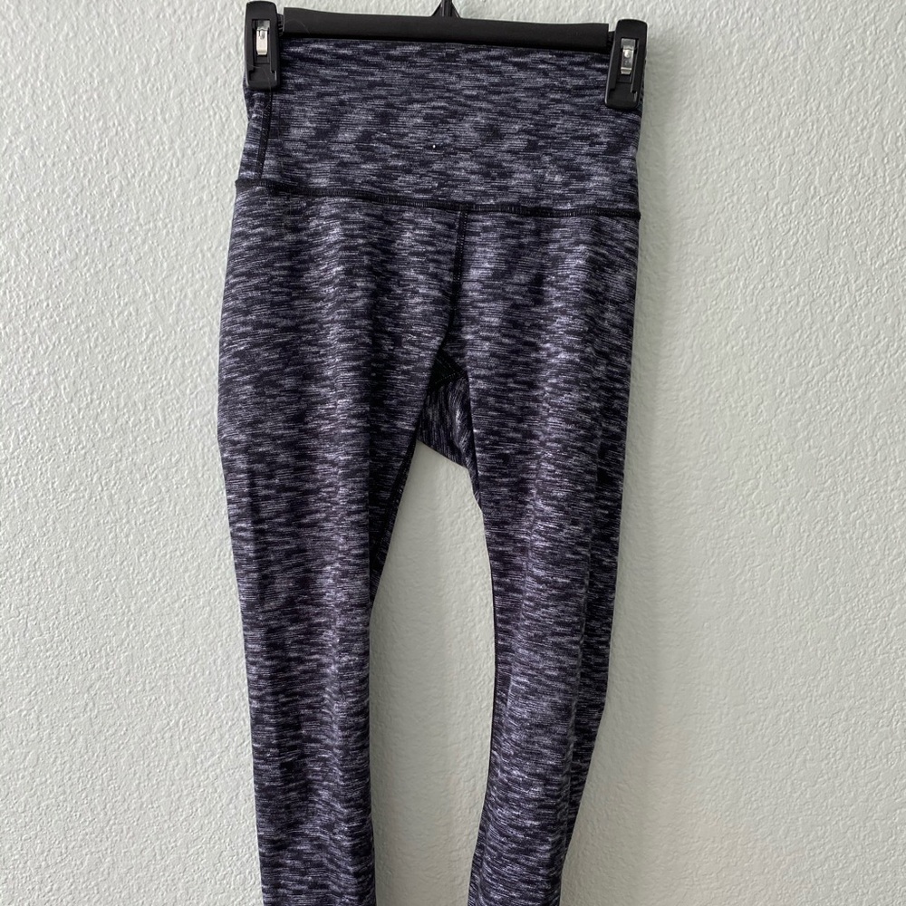 lululemon leggings size 4